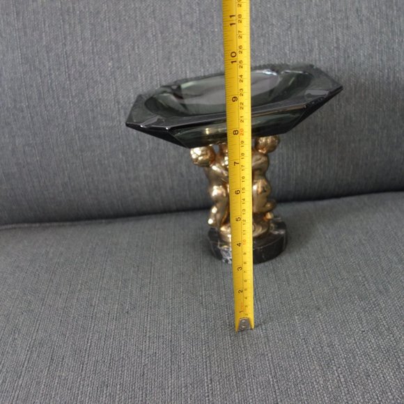 Vintage Cigar Ash Tray - Picture 13 of 13